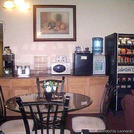 Atlanta Inn - Atlanta, Il Restaurant photo